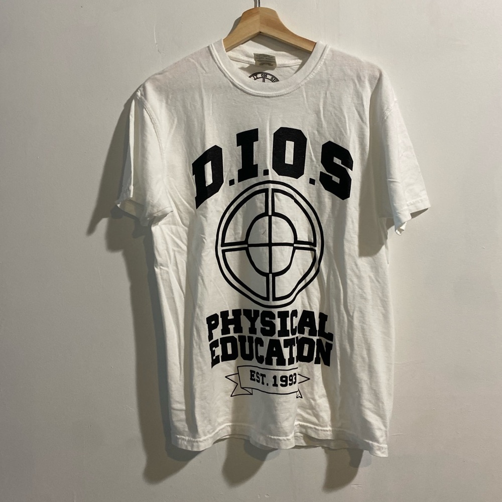 Vintage Graphic Tee Shirt